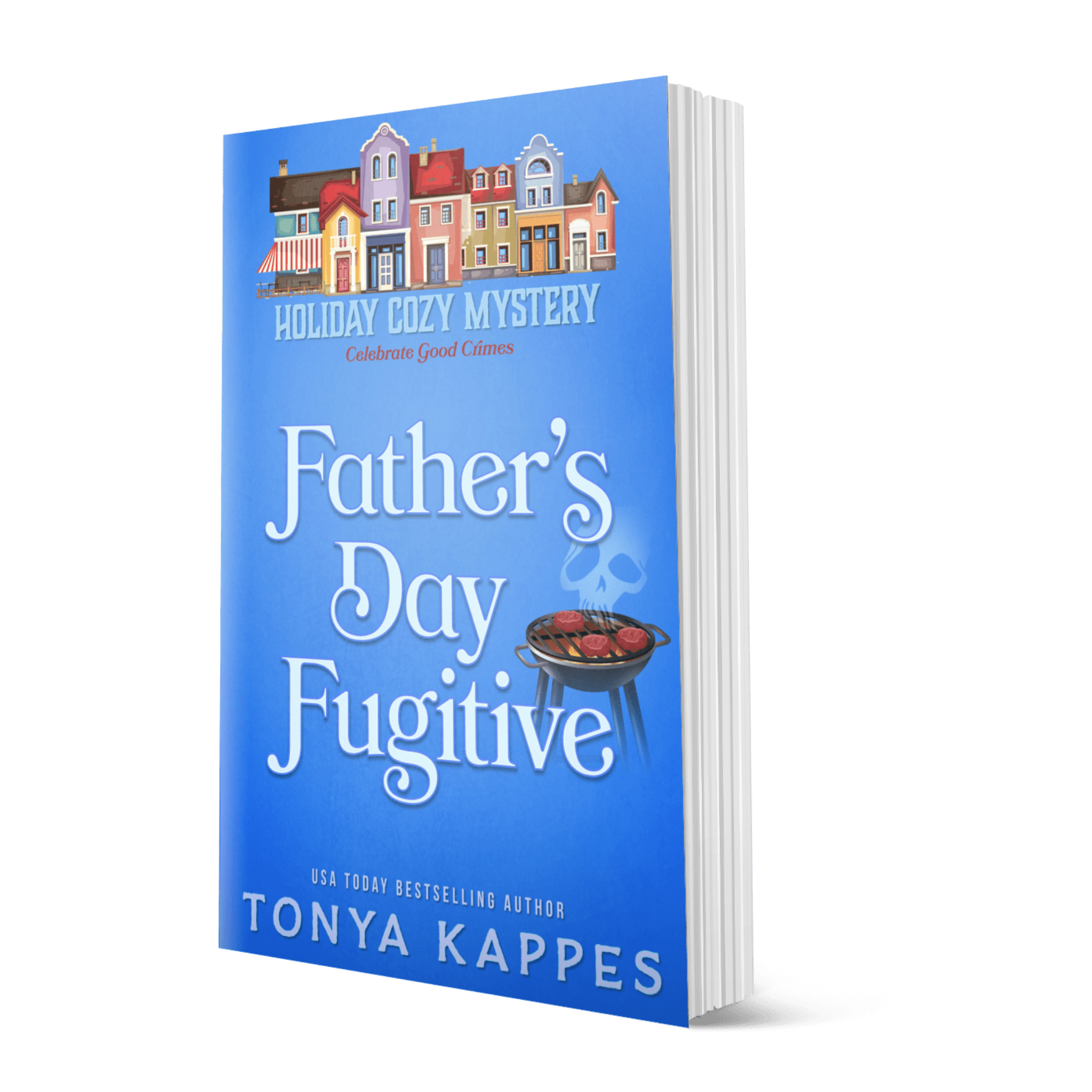 Father’s Day Fugitive