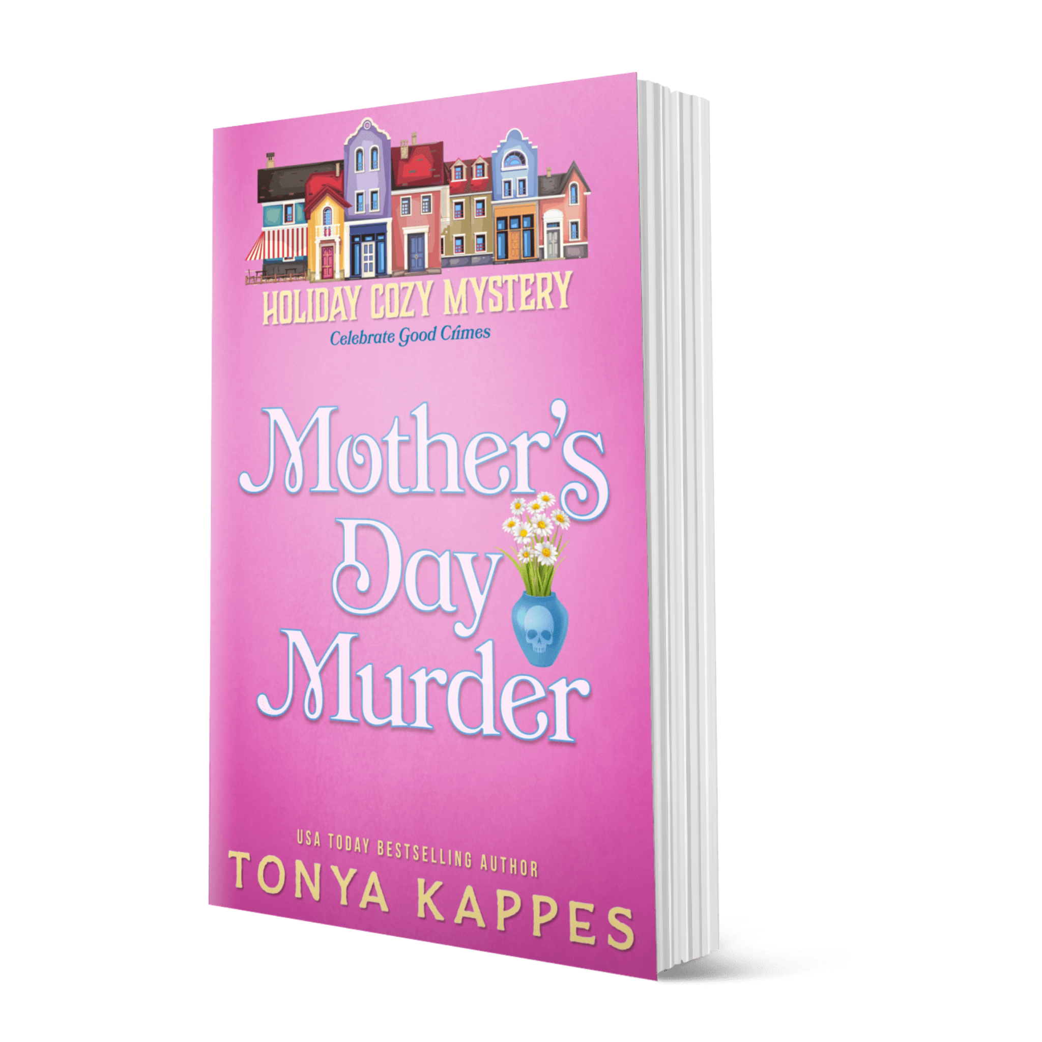 Mother&#39;s Day Murder