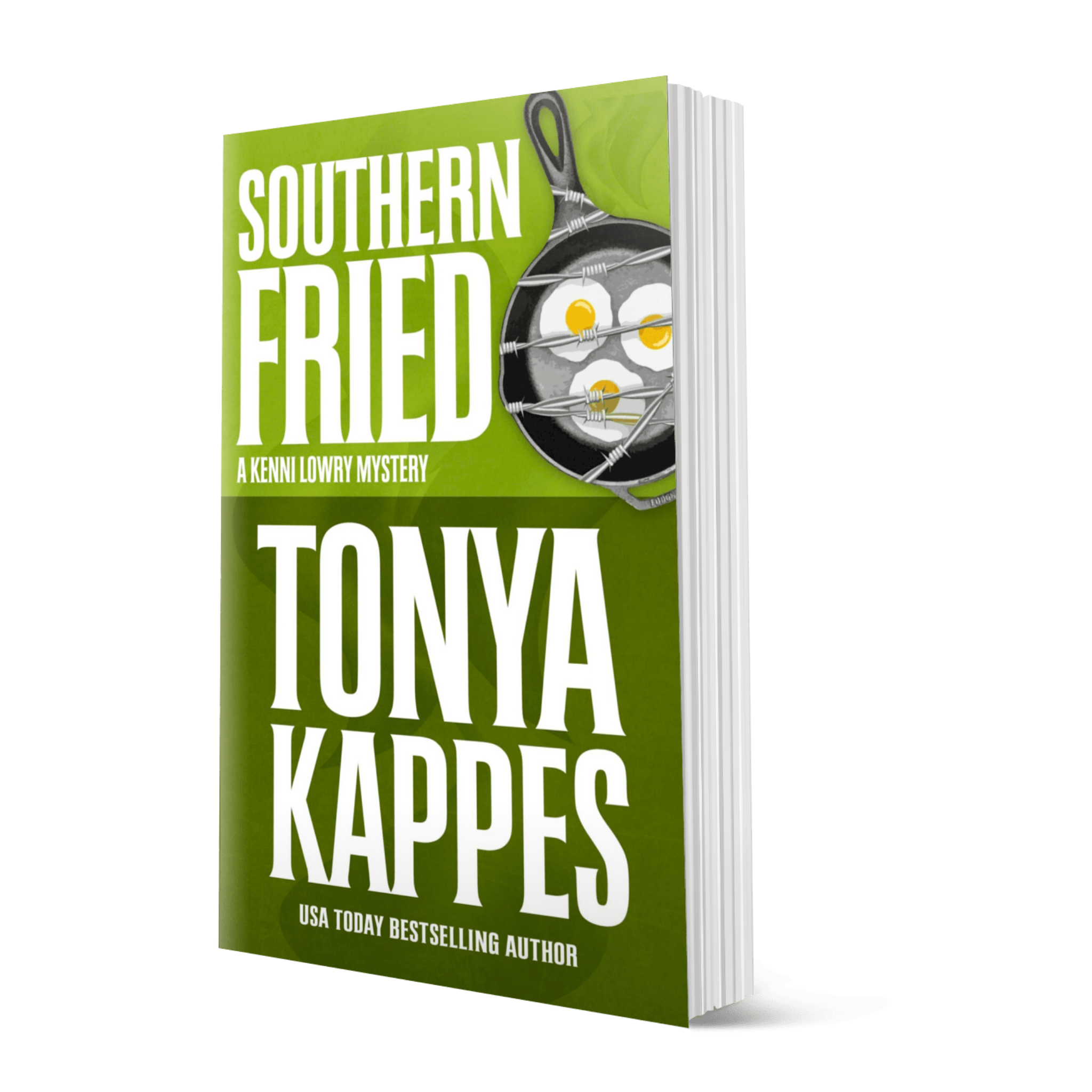 Southern Fried