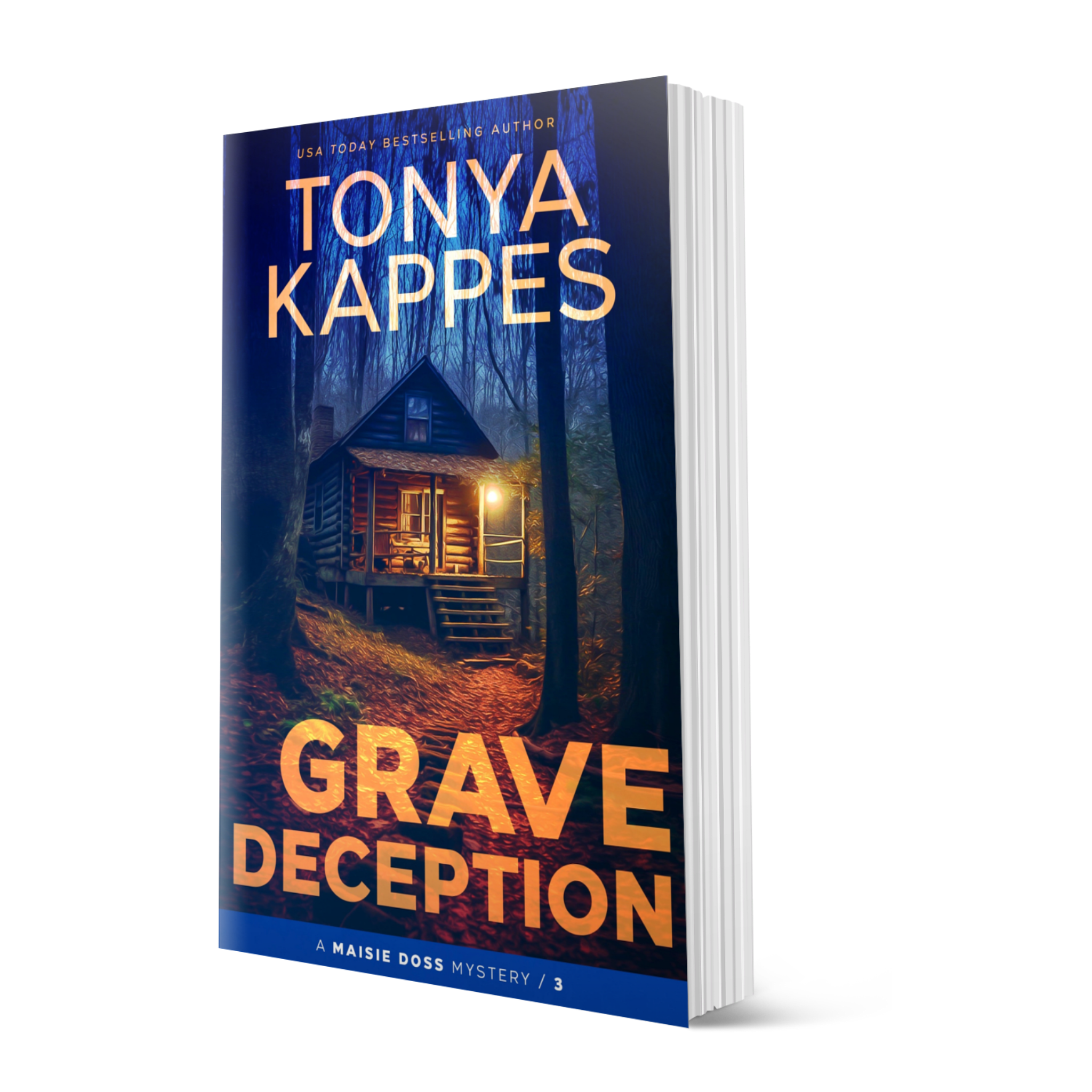 Grave Deception