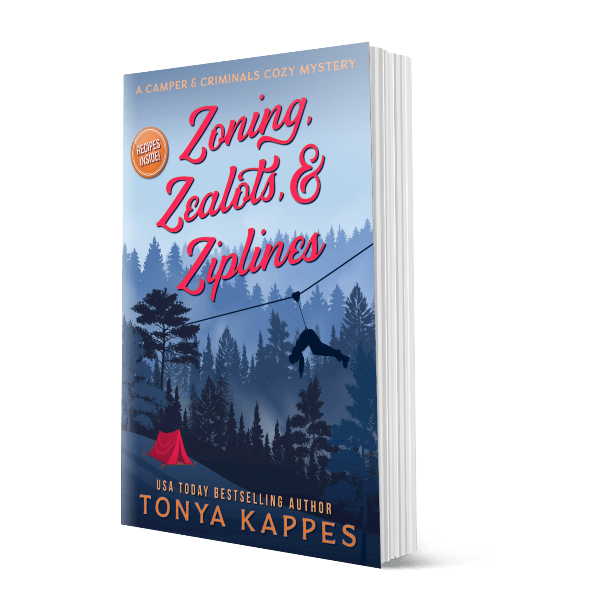 Zoning, Zealots, &amp; Ziplines