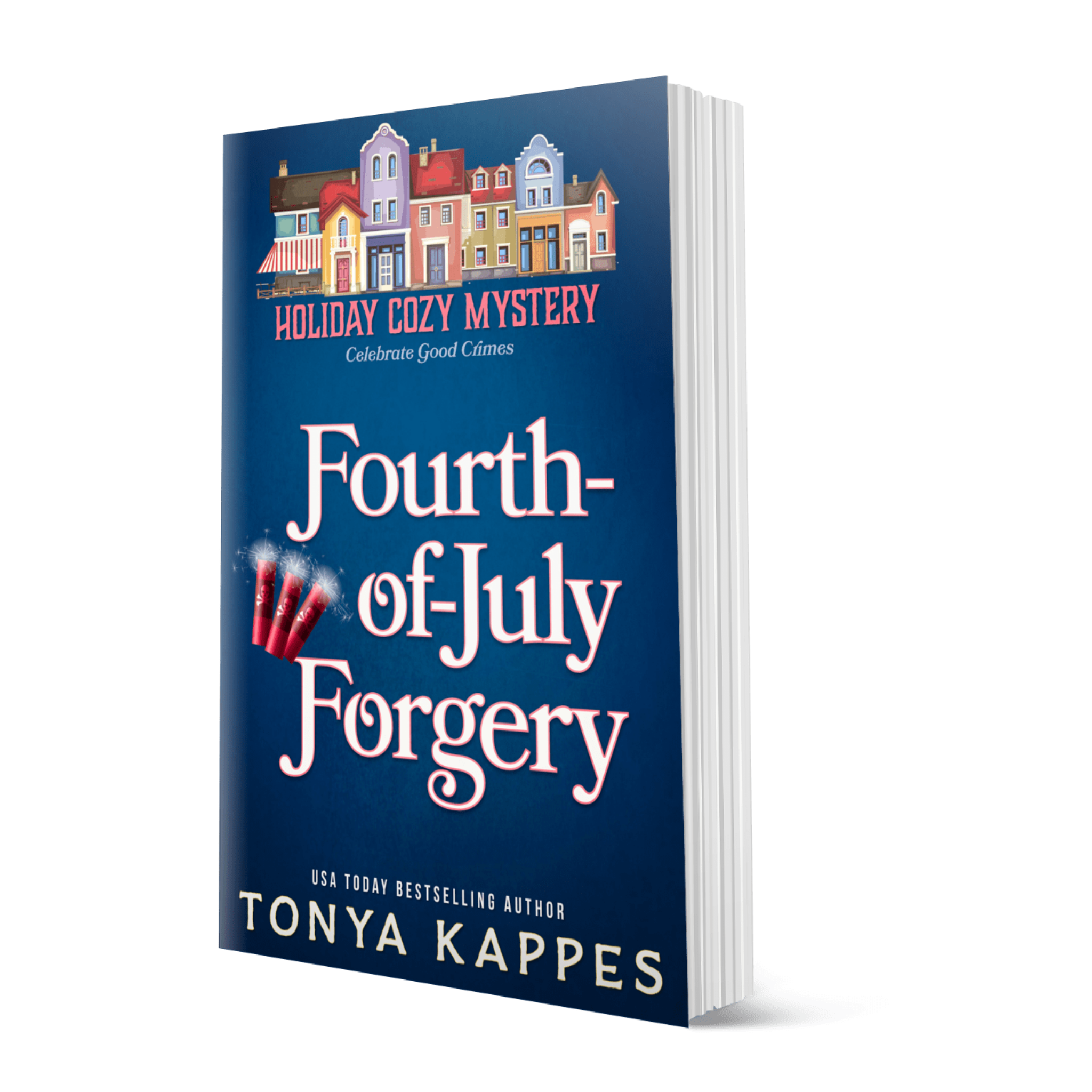 Fourth of July Forgery