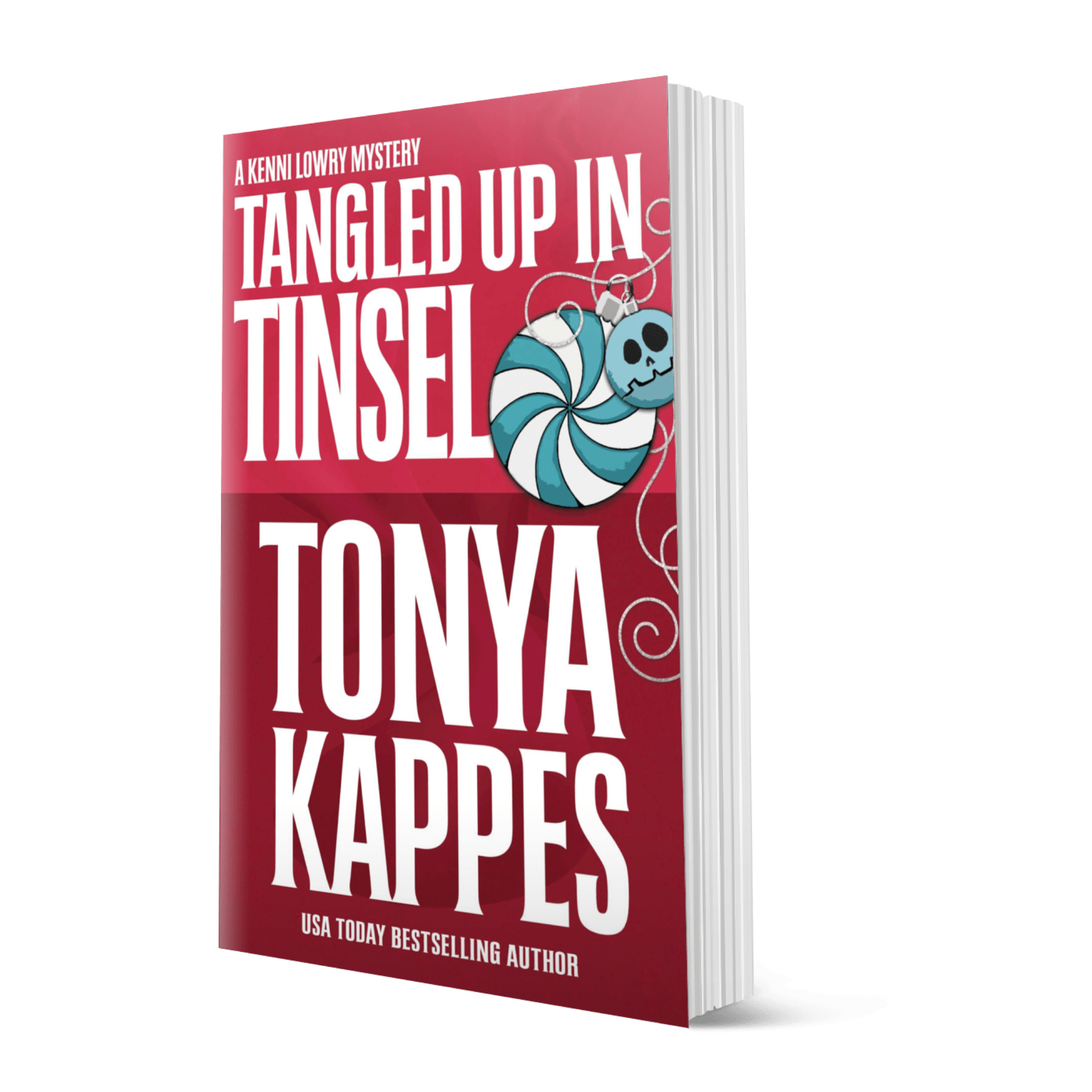 Tangled Up In Tinsel