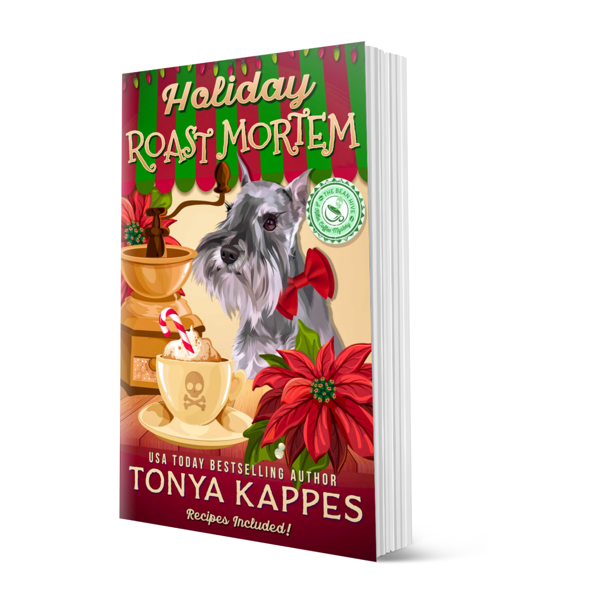 Holiday Roast Mortem