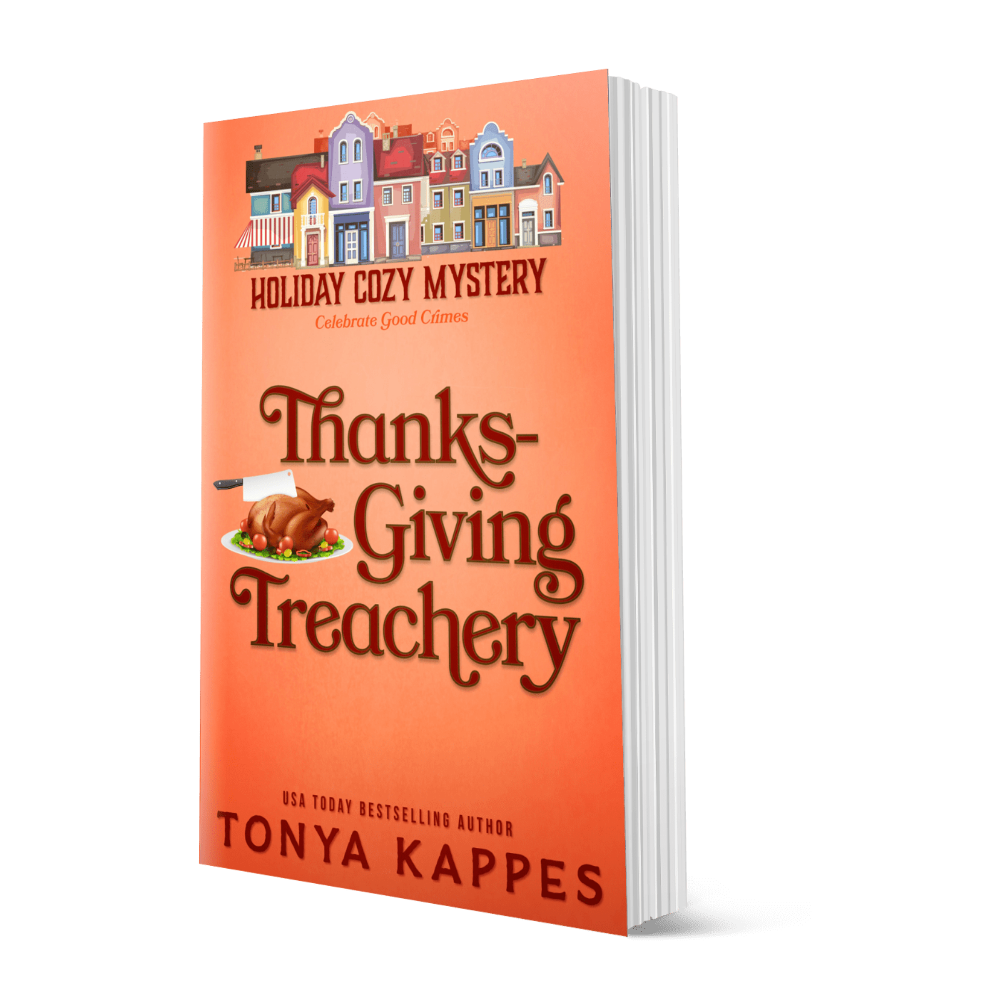 Thanksgiving Treachery