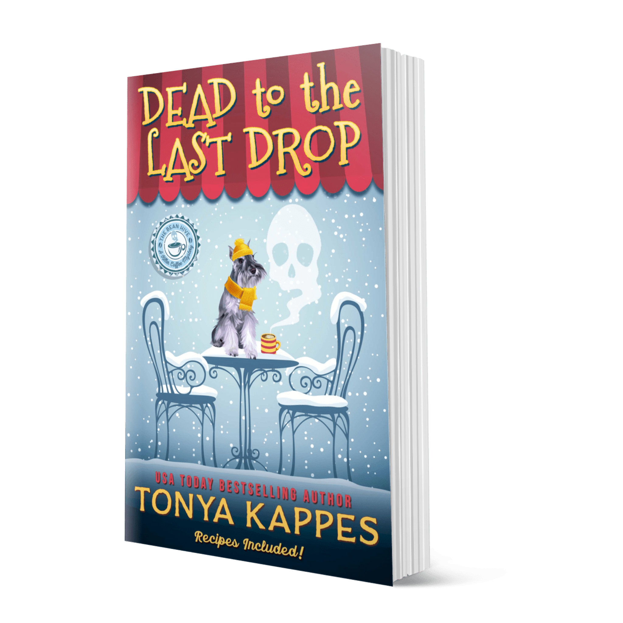 Dead To The Last Drop