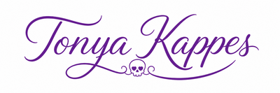 Tonya Kappes Books