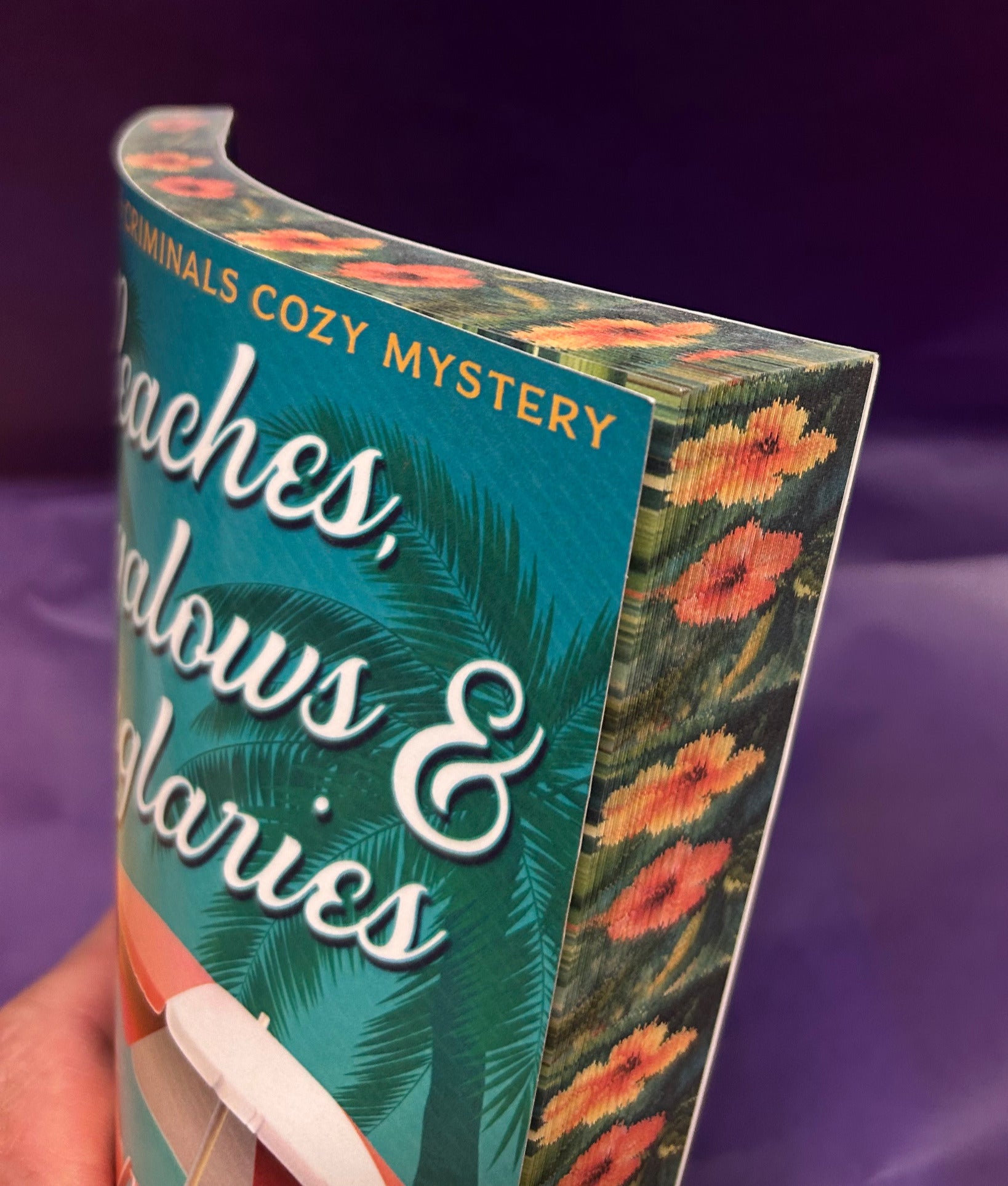 Beaches, Bungalows, & Burglaries - Special Edition